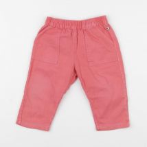 Pantalon rose - Bonton - Rose - fille & 18 mois - Seconde main