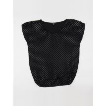 Tee-shirt grossesse noir - Kiabi - Noir - femme & m - Seconde main