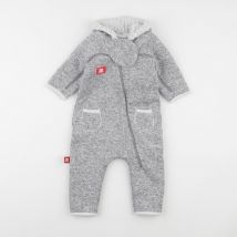 Sur-pyjama gris - Red Castle - Gris - garçon & 6/12 mois - Seconde main