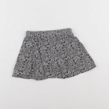 Jupe short noir - IKKS - Noir - fille & 2 ans - Seconde main