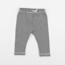 Legging bleu - Gray Label - Bleu - mixte & 3/6 mois - Seconde main