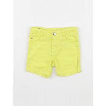 Short jaune - Jacadi - Jaune - garçon & 6 mois - Seconde main