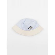 Chapeau bleu - Wynken - Bleu - mixte & 8/10 ans - Neuf