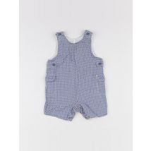 Salopette bleu - Natalys - Bleu - garçon & 6 mois - Seconde main