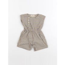 Combinaison multicolore - La Petite Collection - Multicolore - fille & 3 mois - Seconde main