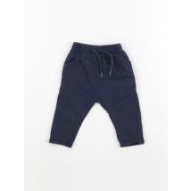 Jogging bleu - Vertbaudet - Bleu - garçon & 3 mois - Seconde main