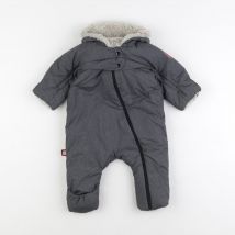 Combi pilote gris - Red Castle - Gris - mixte & 0/3 mois - Seconde main