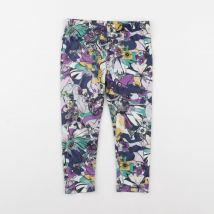 Legging de sport multicolore - Nike - Multicolore - fille & 2/3 ans - Seconde main
