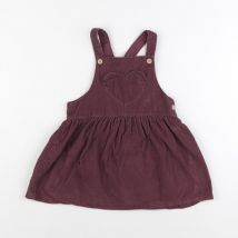 Robe rose - H&M - Rose - fille & 2 ans - Seconde main