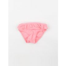 Maillot de bain rose fluo - Tape à l'oeil - Rose - fille & 6 mois - Seconde main