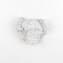 Maillot de bain multicolore - Lassig - Multicolore - fille & 12 mois - Seconde main