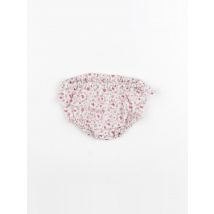 Bloomer blanc - Natalys - Blanc - fille & 3 mois - Seconde main