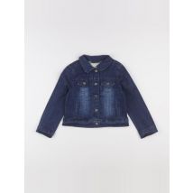 Veste bleu - Vertbaudet - Bleu - garçon & 6 ans - Seconde main