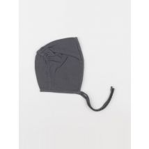 Chapeau gris - Poudre Organic - Gris - mixte & 3/6 mois - Neuf