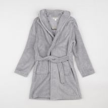 Robe de chambre gris - Vertbaudet - Gris - fille & 8 ans - Seconde main