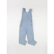 Salopette bleu - Emile et Ida - Bleu - fille & 8 ans - Seconde main