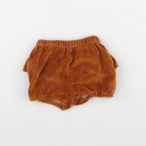 Bloomer marron - Soft Gallery - Marron - fille & 9 mois - Seconde main