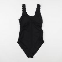 Maillot de bain grossesse noir - H&M - Noir - femme & s - Seconde main