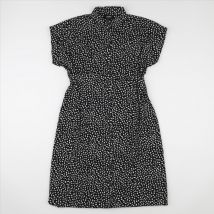Robe grossesse noir - Only maternité - Noir - femme & xs - Seconde main