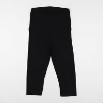 Legging grossesse noir - H&M - Noir - femme & s - Seconde main