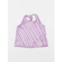 Débardeur violet - GAP - Violet - fille & 12/18 mois - Seconde main