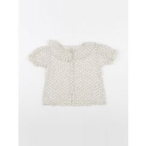 Blouse multicolore - Buho - Multicolore - fille & 24 mois - Seconde main