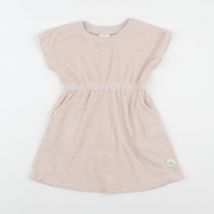 Robe rose - Lassig - Rose - fille & 12/24 mois - Seconde main