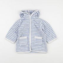 Peignoir bleu - Jacadi - Bleu - mixte & 12 mois - Seconde main