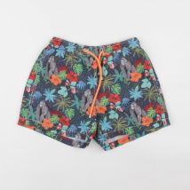Maillot de bain multicolore - Arthur - Multicolore - garçon & 10 ans - Seconde main