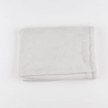 Couverture blanc - Vertbaudet - Blanc - mixte & - Seconde main