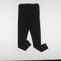 Legging grossesse noir - H&M - Noir - femme & m - Seconde main
