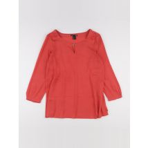 Blouse grossesse rouge - H&M - Rouge - femme & s - Seconde main