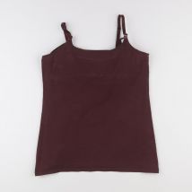 Débardeur grossesse, allaitement rouge - H&M - Rouge - femme & m - Seconde main