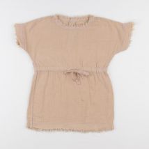 Robe marron - Studio Boheme - Marron - fille & 36 mois - Seconde main