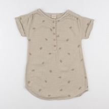 Robe beige - Studio Boheme - Beige - fille & 36 mois - Seconde main