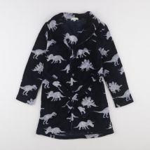 Robe de chambre bleu - Vertbaudet - Bleu - fille & 8 ans - Seconde main