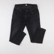 Jean grossesse noir - Jolibump - Noir - femme & m - Seconde main