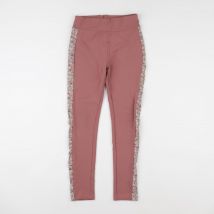 Legging de sport rose - Vertbaudet - Rose - fille & 10 ans - Seconde main