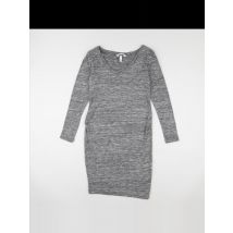 Robe grossesse gris - H&M - Gris - femme & m - Seconde main