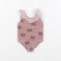 Maillot de bain violet - Buho - Violet - fille & 3 mois - Seconde main