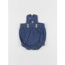 Bloomer bleu - Frangin Frangine - Bleu - fille & 3 mois - Seconde main