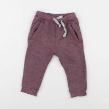Jogging violet - IKKS - Violet - garçon & 18 mois - Seconde main