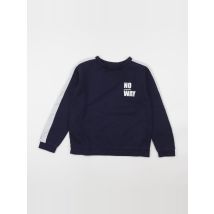 Sweat bleu - Storytelling - Bleu - garçon & 10 ans - Seconde main