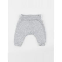 Sarouel gris - H&M - Gris - garçon & 1 mois - Seconde main
