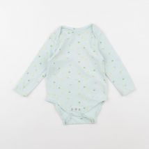Body vert - Vertbaudet - Vert - garçon & 18 mois - Seconde main
