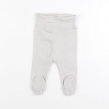 Legging beige - H&M - Beige - mixte & 3 mois - Seconde main