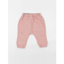 Pantalon rose - Louise Misha - Rose - fille & 18 mois - Seconde main