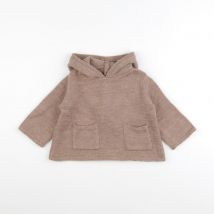 Pull beige - Lililotte - Beige - garçon & 36 mois - Seconde main
