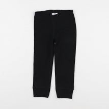 Legging noir - Odlo - Noir - mixte & 36 mois - Seconde main