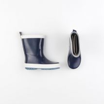 Bottes bleu - Vertbaudet - Bleu - garçon & pointure 26 - Neuf